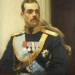 Portrait of member of State Council Grand Prince Mikhail Aleksandrovich Romanov. Study